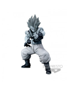 Figura banpresto dragon ball super super