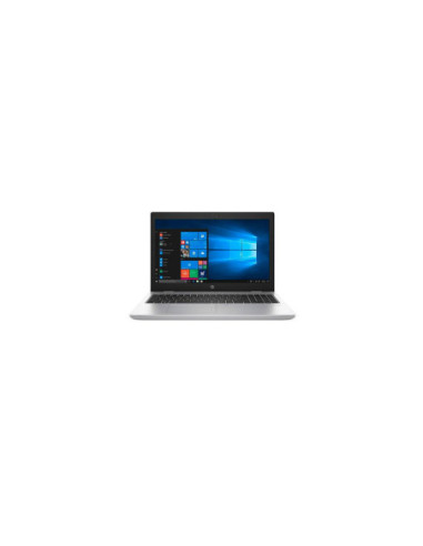 Portatil reacondicionado hp elitebook 650 g4
