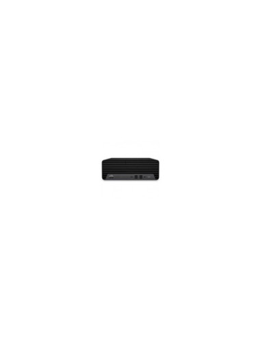 Ordenador reacondicionado sff hp prodesk 600