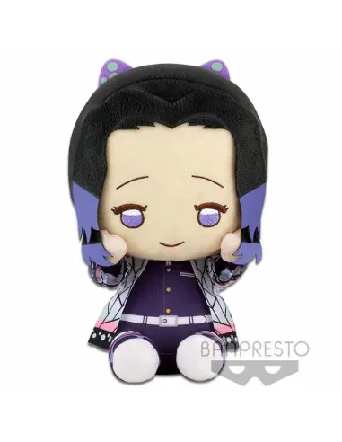 Peluche banpresto big plush kimetsu no