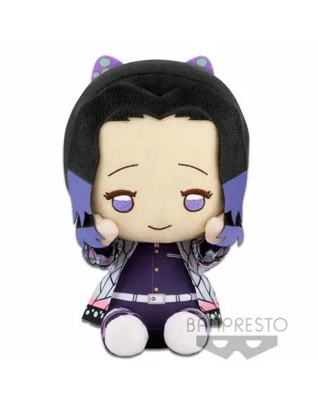 Peluche banpresto big plush kimetsu no