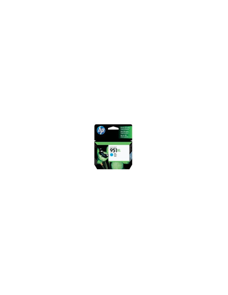 Cartucho tinta hp 951xl cn046ae cian