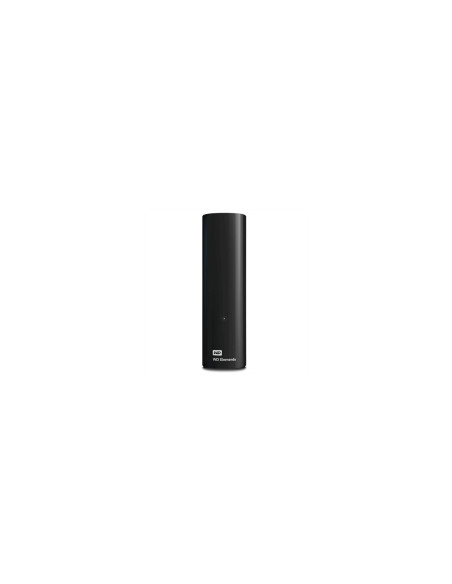 Disco duro externo hdd wd western