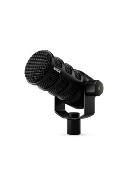 Microfono gaming rode podmic usb negro