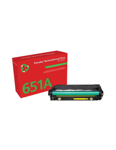 Toner xerox everyday compatible con hp