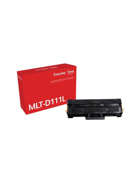 Toner xerox everyday compatible con samsung