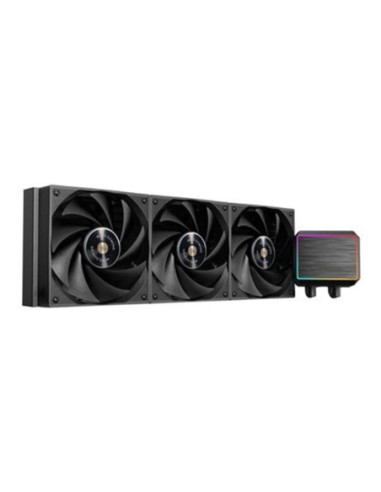 Kit refrigeracion liquida mars gaming mlproii360
