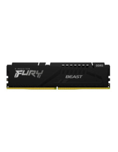 Memoria ram ddr5 16gb kingston 6000mt