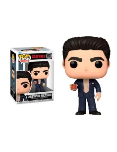 Funko pop series tv the sopranos