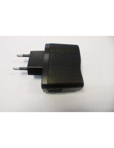 Adaptador corriente cargador dc 5.0v ac