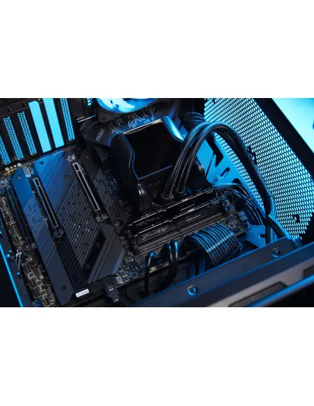 Memoria ram ddr5 32gb kingston 5200