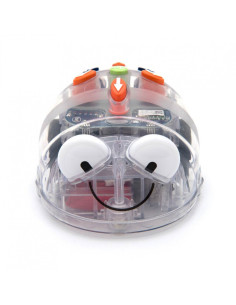 Robot tts blue - bot bluetooth programable suelo