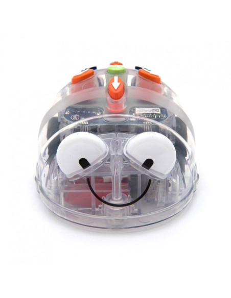 Robot tts blue - bot bluetooth programable suelo