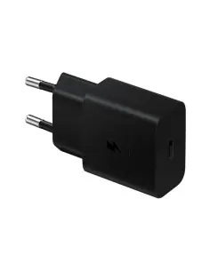 Cargador samsung usb tipo - c 15w sin