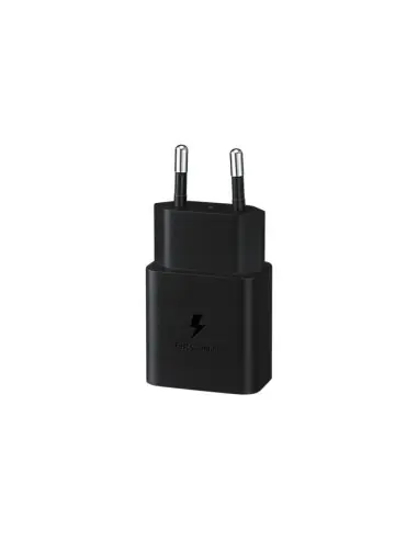 Cargador samsung usb tipo - c 15w sin