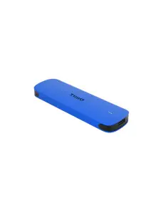 Carcasa disco duro tooq tqe - 2201r ssd