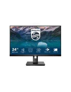 Monitor philips 242s9jml 00 24 pulgadas fhd