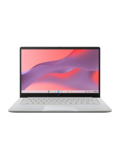 Portatil asus chromebook plus cb1405cta - s60047 intel