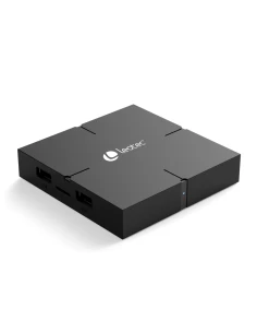 Reproductor android 11 leotec tv box