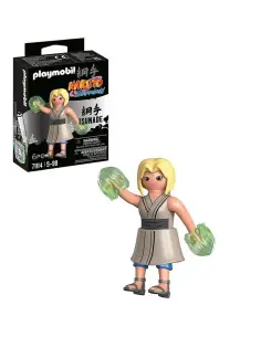 Playmobil naruto shippuden - tsunade