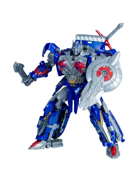 Figura hasbro transformers age of extintion