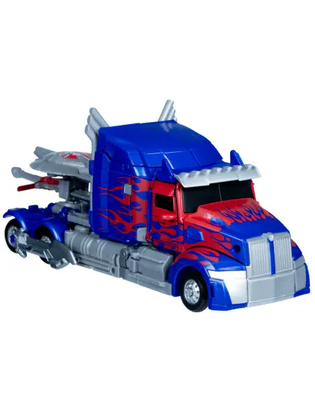 Figura hasbro transformers age of extintion