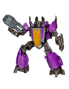 Figura hasbro transformers cybertron skywarp studio