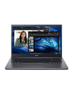 Extensa 15 ex215 - 55 - 73qx intel core i7