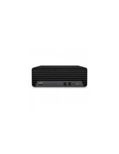 Ordenador reacondicionado sff hp prodesk 400