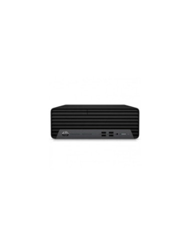 Ordenador reacondicionado sff hp prodesk 400