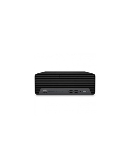 Ordenador reacondicionado sff hp prodesk 400