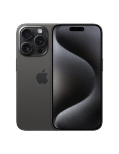 Telefono movil smartphone apple iphone 15