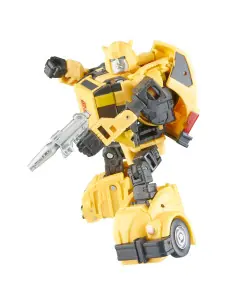 Figura hasbro transformers the movie bumblebee 2