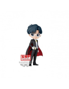 Figura banpresto q posket sailor moon