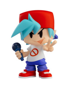 Figura good smile company nendoroid friday