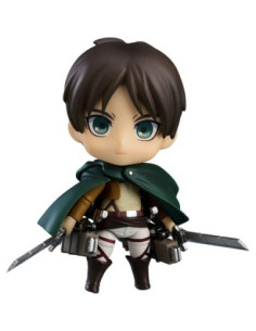 Figura good smile company nendoroid attack