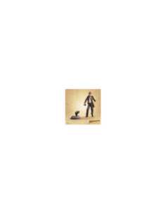 Figura hasbro indian jones adventure series