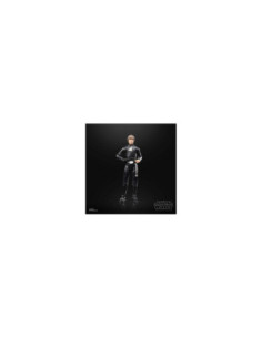 Figura hasbro star wars the black