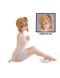 Figura banpresto kaguya - sama love is war