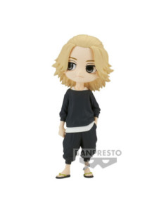 Figura banpresto q posket tokyo revengers
