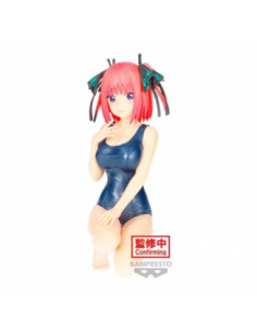 Figura banpresto the quintessential quintuplets movie