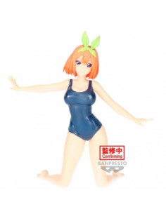 Figura banpresto the quintessential quintuplets movie