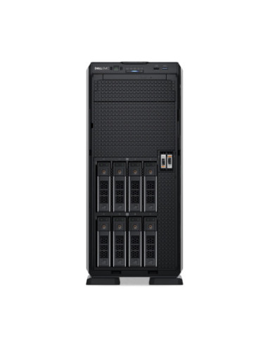 Servidor dell emc poweredge t550 4309y