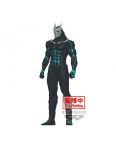 Figura banpresto kaiju nº.8 big size