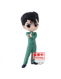 Figura banpresto q posket yu yu