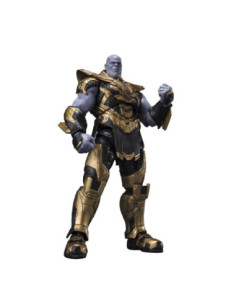 Figura tamashii nations sh figuarts marvel