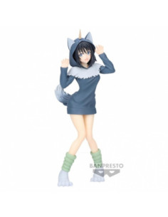 Figura banpresto that time i got