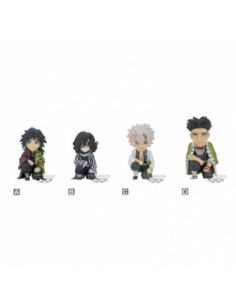 Figura banpresto demon slayer: kimetsu no