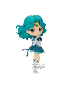 Figura banpresto q posket pretty guardian