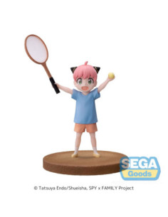 Figura good smile company luminasta spy